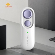 Clicker Page Turner Remote Page Turner for Kindle Paperwhite Oasis Kobo EReaders [anisunshine.sg]