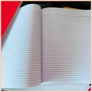 ✲ ▪ ◳ Big Notebook Yarn / University Notebook Yarn
