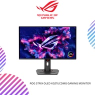 ROG Strix OLED XG27UCDMG Gaming Monitor