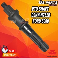 🚜PTO SHAFT D2NN-N752B FORD 5000 | GS PARTS