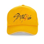 {Xingchen accessories} Mũ KPOP Stray Kids Mũ Bóng Chày StrayKids MINHO JISUNG WOOJIN CHANGBIN FELIX