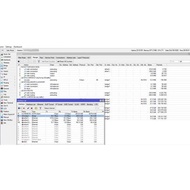 Full Script Settigan Mikrotik Loadbalance & Failover W/ Pcc & Nth Termurah Ready Terbaik