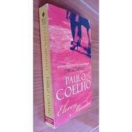 Eleven Minutes: a Novel by Paulo Coelho