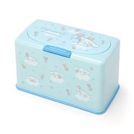 Sanrio 日本正版 Cinnamoroll 玉桂狗 口罩收納盒