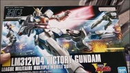 高達模型 bandai hg uc V Gundam