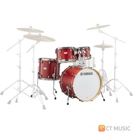 Yamaha TMP2F4 Tour Custom Drum Sets 4 pcs ( No Hardware / No Cymbal / No Snare ) กลองชุด กลอง