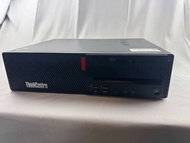 Lenovo ThinkCentre M720 SFF i7 8700 桌上型電腦