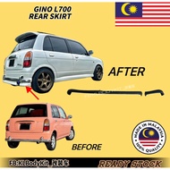 “ READY STOCK “ GINO / KELISA L700 REAR SKIRT PU