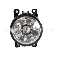 Sesuai untuk FIESTA LOGAN DUSTER FOG LAMP 999F1-UZ000-L33