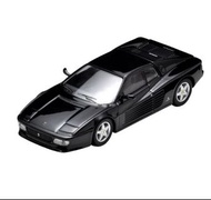 Tomytec TLV-NEO Ferrari 512TR Black