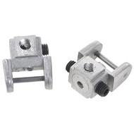 GENUG 2 Pack Scrollsaw Blade Stabilizers Heavy Duty Scrollsaw Parts for Professional Woodworking and