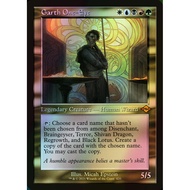 Garth One-Eye (MH2) 420 [EN/F]