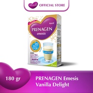 PRENAGEN EMESIS VANILLA DELIGHT 180 gr