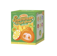 (พร้อมส่งในไทย) Cino Summer Fruit