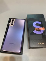 Samsung S21+ 256gb