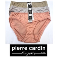 CODE PPC317 M, L, XL Pierre Cardin Panties