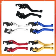 Electric motorcycle brake handle xmen degrees 6 full color