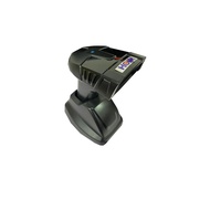 Hoin MP-6100LW wireless 1D barcode scanner with stand