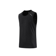 Áo ba lỗ tanktop nam thể thao S2 SPORT công nghệ EXCOOL siêu nhẹ siêu thoáng khí chống UV - STT11