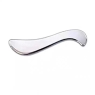 Snake 304 Stainless Steel Gua Sha Scraper Myofascial Knife Muscle Relax Massage Scraper Physical The