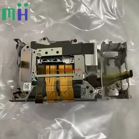 NEW Original For Sony FX30 Front Main Body with Image Sensor CMOS Assembly ILME-FX30 Camera Repair P