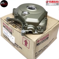 [100% ORI] Y15 Y15Z Y15ZR FZ150 MAGNETO MAGNET COVER CRANKCASE COVER GOLD 2TP E5411 ORIGINAL YAMAHA