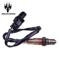 8M0142695 Oxygen Sensor For Mercury Quicksilver 175 200 300 400 500HP V6 V8 Outboard Engine Sensor 2