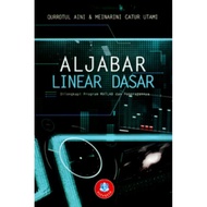 Basic Linear Aljabar - ALFABETA