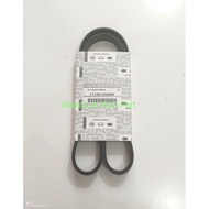 Van Belt Fan Belt Pan Belt Pen Belt Strap Fan Strap Nissan Livina L10 1.500cc 1.5cc 11720 - ED00B Gr