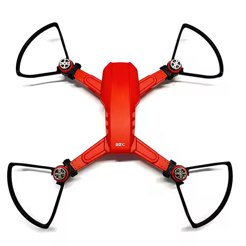 LYZRC L900 Pro SE L900PRO MAX GPS RC Drone Spare Parts Propeller Blades Protection Guard Original Ac