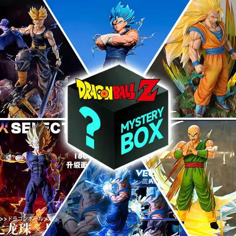 Dragon Ball GT Time Machine Eggs: Unbox Super Saiyan 4, Baby Vegeta & Rare Shadow Dragons!