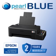 [Ready stock] Epson EcoTank L121 A4 Ink Tank Printer