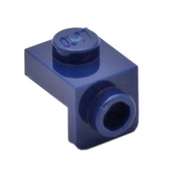 COOLPON|This Is LEGO Lego's Parts Dark Blue Bracket 1x1-1x1 36841 Side Plate 6254479