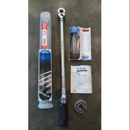 ด้ามปอนด์ King tony 1/2" 250FT