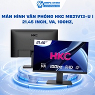 HKC MB21V13-U office monitor | 21.45 INCH, VA, 100HZ,