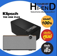 Klipsch THE ONE PLUS Bluetooth Speaker / Thaimart Hi-END