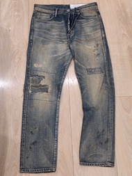 Neighborhood 251 DP-MID Jeans