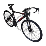 BITEKLETA GENT 107 GRAVEL BIKE