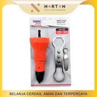 MESIN Drilling Machine Rivet Pliers Adapter / Rivet Adapter