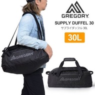 Gregory Supply Duffel 30L|40L 旅行手提背囊兩用袋