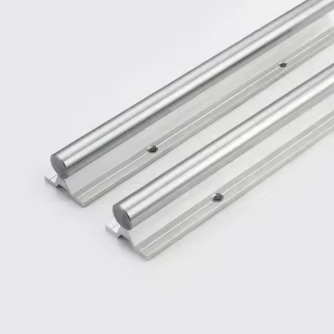 SBR10UU SBR12UU SBR16UU SBR20UU SBR25UU SBR30UU Linear Ball Bearing Block Linear Slider For CNC Rout