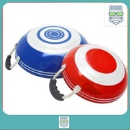 High Quality aluminium non stick Wok 20cm / 26cm / 30cm / 36cm / 42cm