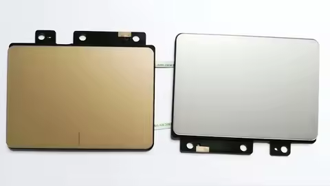 Original Laptop Touchpad Mousepad Board for Asus X541L X541 A541 X541S X541SA X541SC R541U F541U D54