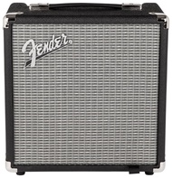 Fender Rumble 15 แอมป์เบส