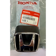 HONDA American Standard CIVIC EM1 K8 Two-Door Water Tank Guard Logo (5) (Including No. 4 Pair Lock B