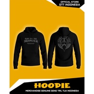 GTT Indonesia - Hoodie - Free Peneng