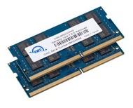 新淨 原裝 OWC PC21300 DDR4 SO-DIMMs 2666MHZ 32Gb kit (16GB x 2 in match pair) For Apple Mac Mini 2018, i
