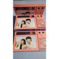 Sealed Twenty Five Twenty One OST Album Kim Tae Ri Nam Joo Hyuk BONA