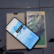 oppo A92 8/128 second