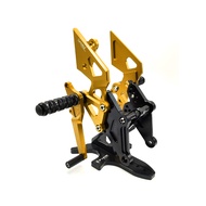 เกียร์โยง GPX DEMON GR200R ของแต่ง GR200R แบรนด์แท้ FAKIE ชิ้นงาน CNC สวยไม่ซีด สินค้าตรงรุ่น